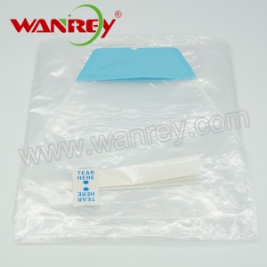 Endoscopic Camera Cover Camera Drape